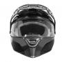 Casco Modular Aventuro Traveller Carbon