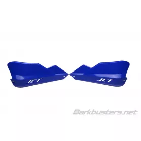 Barkbusters JET Hand Protectors - Blue