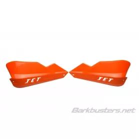 Barkbusters JET Hand Protectors - Orange