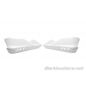 Barkbusters JET Hand Protectors - White