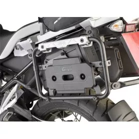 Mounting kit for BMW R1200GS / BMW R1250GS from GIVI