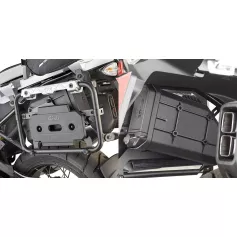 Mounting kit for BMW R1200GS / BMW R1250GS from GIVI