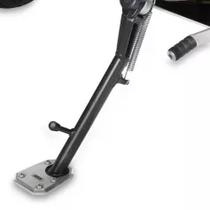 Givi kickstand base extension for BMW R 1200 GS / BMW R 1250 GS