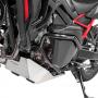 Complete Tool Box with Engine Protection Bars for Honda CRF1100L Africa Twin / ADV Sports - NO DCT