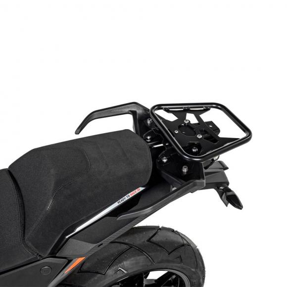 Soporte de Topcase ZEGA para KTM 1290 Super Adventure S / R (2021-)