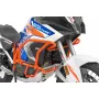 Upper protection bar extension for KTM 1290 Super Adventure S / R (2021-)