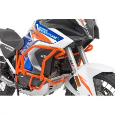 Upper protection bar extension for KTM 1290 Super Adventure S / R (2021-)