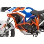 Upper protection bar extension for KTM 1290 Super Adventure S / R (2021-)