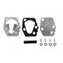 Side stand bracket extension for KTM 1290 Super Adventure S (2021-2023)