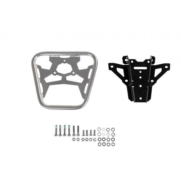 Soporte para Baúl Trasero Zega Evo / Zega Pro para KTM 1290 Super Adventure S / R (2021-)