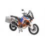 Zega World luggage system for KTM 1290 Super Adventure S / R (2021-)