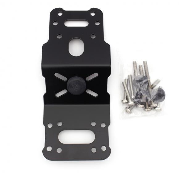 RB742 - GPS/smartphone mounting bracket for RB801