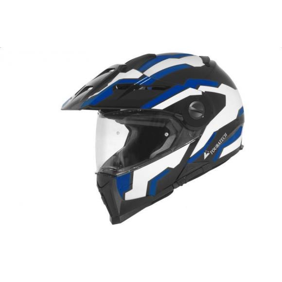 Casco Touratech Aventuro Mod