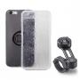 Kit soporte de manillar y funda para iPhone 12/12 Pro de SP Connect