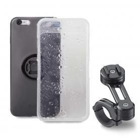 Handlebar mount and case kit for iPhone 12/12 Pro from SP Connect