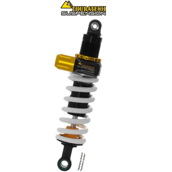 Shock absorber Touratech Suspension for Triumph Tiger 900 Rallye Pro from 2020 type Level 2