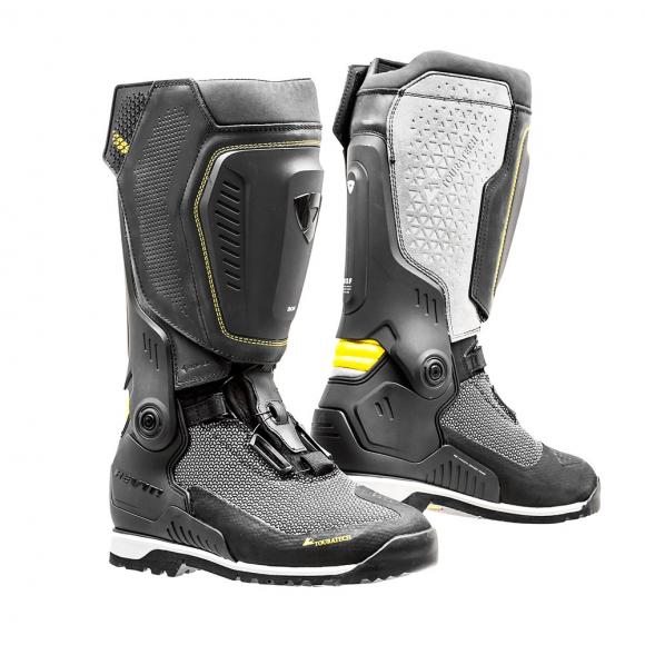 Botas Touratech DESTINO Ultimate GTX