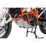 Engine guard "Expedition" for KTM 1290 Super Adventure S/R (2021-)