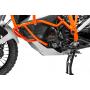 Engine guard "Expedition" for KTM 1290 Super Adventure S/R (2021-)