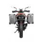 ZEGA Pro Aluminum Case System for KTM 390 Adventure