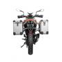 ZEGA Pro Aluminum Case System for KTM 390 Adventure