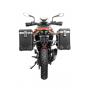 ZEGA Pro Aluminum Case System for KTM 390 Adventure