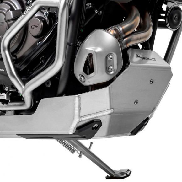 Cubrecarter "Expedition" para Yamaha Tenere 700 EURO5