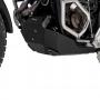 Crankcase cover "Expedition" for Yamaha Tenere 700 EURO5