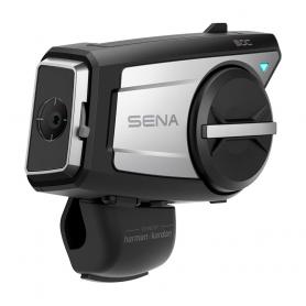 Intercom with integrated camera Sena 50C