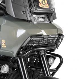 Engine protection bars for Harley-Davidson RA1250 Pan America