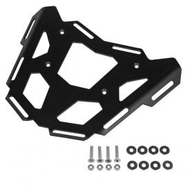 Luggage rack black for Honda CRF1100L Africa Twin (2022-), CRF1100L Adventure Sports