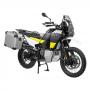 Special ZEGA Evo X pannier system for Husqvarna Norden 901