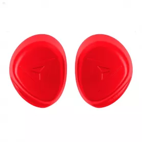 Elbow protection DAINESE PISTA SLIDER - Red