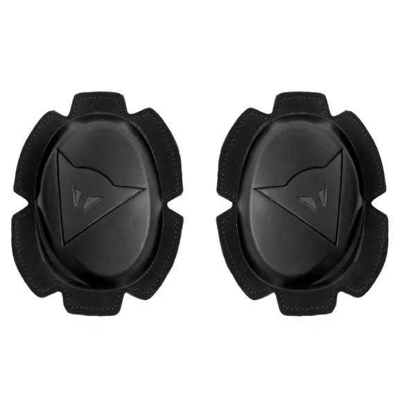 DAINESE PISTA KNEE SLIDER knee guards