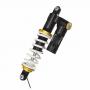 Touratech Suspension-SET Plug & Travel EVO -Descenso de 25 mm para BMW R1200GS ADV LC / R1250GS ADV a partir de 2014