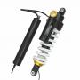 Touratech Suspension-SET Plug & Travel EVO para BMW R1200GS ADV LC / R1250GS ADV a partir de 2014