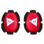 DAINESE PISTA KNEE SLIDER knee guards