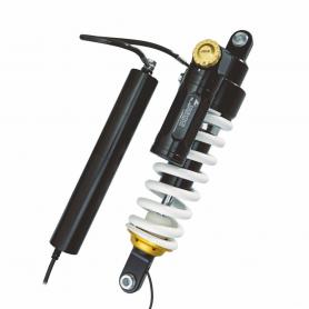 Shock absorber Touratech Suspension "rear" DSA / Plug & Travel EVO for BMW R1200GS / R1250GS Adventure from 2014 onwards