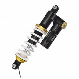 Shock absorber Touratech Suspension "front" DSA / Plug & Travel EVO for BMW R1200GS / R1250GS Adventure from 2014 onwards