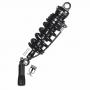 BLACK-T Stage3 Shock Absorber for Harley Davidson FXBR Breakout / FXBRS Breakout 114 (2018-2021)