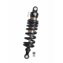 BLACK-T Stage2 Shock Absorber for Harley Davidson FLHC Heritage Classic (2018-2021)