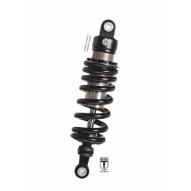 BLACK-T Stage2 Shock Absorber for Harley Davidson FLHC Heritage Classic (2018-2021)