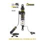 Tubo amortiguador trasero Plug & Travel Touratech Suspension para BMW R1200GS LC (2013-2018)