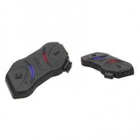 Intercomunicador moto Sena SMH10R Dual Pack