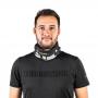 Multifunctional scarf "Road Trip Adv"