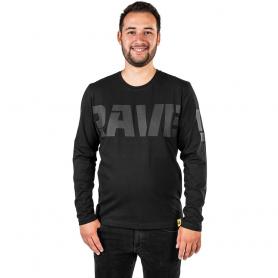 Travel long sleeve T-shirt