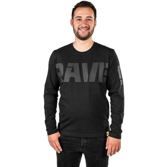 Travel long sleeve T-shirt