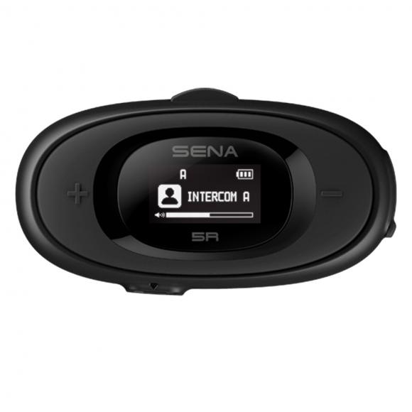 Sena 5R motorcycle intercom