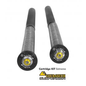 Kit Cartuchos Extreme Touratech para Husqvarna Norden 901