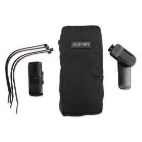 Garmin outdoor device holder package with carrying case